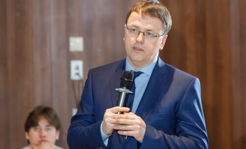 V Межрегиональная научно-практическая конференция «Енисейский урологический форум-2025»